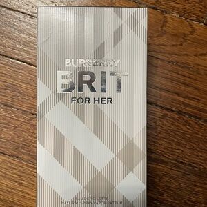 Burberry Brit, 3.3 oz/100ml
